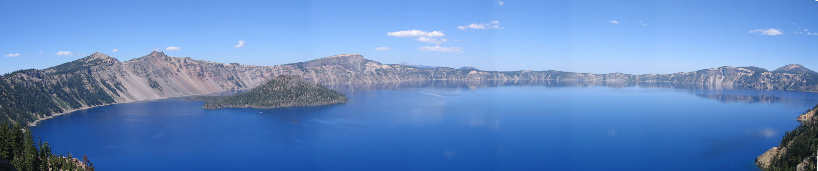 craterLake